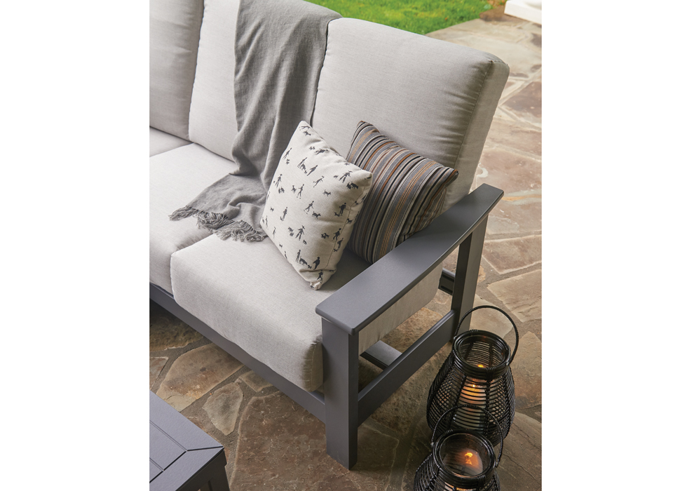 Telescope Casual Leeward MGP Cushion